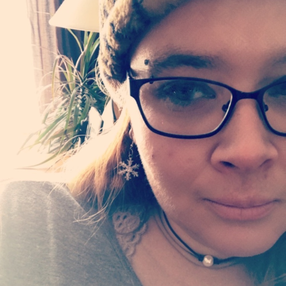 Meet your Posher, Andrea